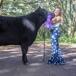 Meet your Posher, Charlene